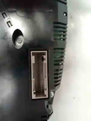 Peça sobressalente para automóvel em segunda mão quadrante por audi q5 (8rb) 2.0 tdi quattro referências oem iam 8r0920930t  