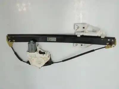 Second-hand car spare part rear right window regulator for audi q5 (8rb) 2.0 tdi quattro oem iam references 8r0839462d