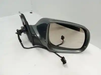 Second-hand car spare part right rearview mirror for audi q5 (8rb) 2.0 tdi quattro oem iam references 8r1857410ed1c