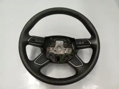 Second-hand car spare part steering wheel for audi q5 (8rb) 2.0 tdi quattro oem iam references 62479000a