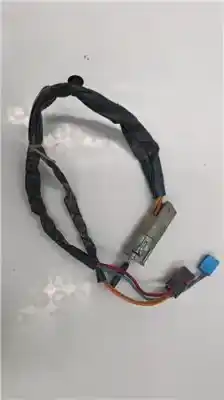 Автозапчастина б/у стартер для PEUGEOT PARTNER (S1) 1.9 Diesel Посилання на OEM IAM 9634051880  