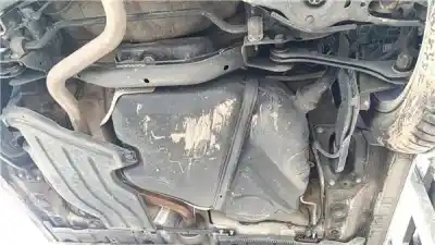 Second-hand car spare part FUEL TANK for AUDI A3 SPORTBACK (8VA, 8VF)  OEM IAM references 5Q0201085  