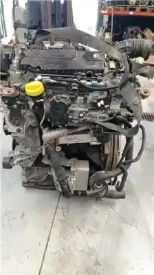 Автозапчасти б/у полный двигатель за nissan x-trail iii (t32_, t32r, t32rr) 2.0 dci (t32) ссылки oem iam m9r  