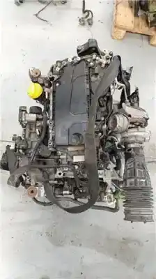 Автозапчасти б/у полный двигатель за nissan x-trail iii (t32_, t32r, t32rr) 2.0 dci (t32) ссылки oem iam m9r  