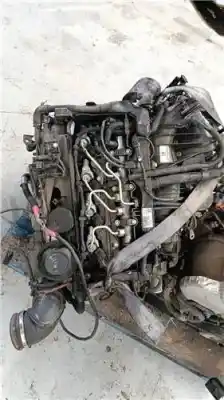 İkinci el araba yedek parçası KOMPLE MOTOR için BMW SERIE 3 TOURING (E91)  OEM IAM referansları N47  