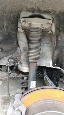 Piesă de schimb auto la mâna a doua AMORTIZOR DREAPTA SPATE pentru HYUNDAI TUCSON (TL, TLE)  Referințe OEM IAM 55300D7510  
