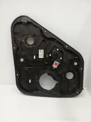 Автозапчасти б/у ЗАДНИЙ ПРАВЫЙ СТЕКЛОРЕГУЛЯТОР за HYUNDAI TUCSON (TL, TLE)  ссылки OEM IAM 83480-D7100  