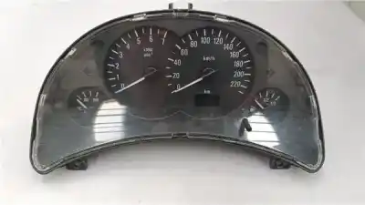 Second-hand car spare part DASHBOARD for OPEL CORSA C  OEM IAM references 9166814FL  