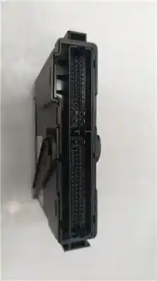 Peça sobressalente para automóvel em segunda mão módulo eletrônico por opel corsa c 1.0 12v cat (z 10 xe / lw3) referências oem iam 24467902  