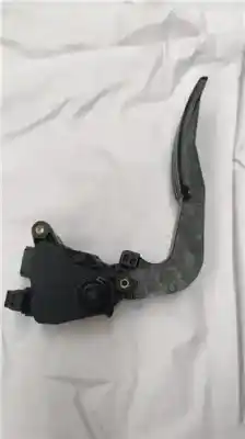 Pezzo di ricambio per auto di seconda mano pedale dell acceleratore per dacia dokker monospace (ke_) 1.5 dci (keaj, keah) riferimenti oem iam 180021343r  