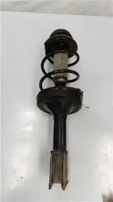 Second-hand car spare part Front Right Shock Absorber for RENAULT CLIO II FASE II (B/CB0) 1.5 dCi Diesel OEM IAM references 7700428438  