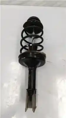 Second-hand car spare part Front Left Shock Absorber for RENAULT CLIO II FASE II (B/CB0) 1.5 dCi Diesel OEM IAM references 7700428602  