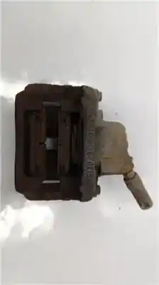 Second-hand car spare part front right brake caliper for renault clio ii fase ii (b/cb0) 1.5 dci diesel oem iam references 7701207959  
