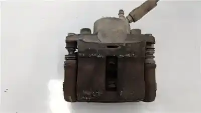 Second-hand car spare part Front Left Brake Caliper for RENAULT CLIO II FASE II (B/CB0) 1.5 dCi Diesel OEM IAM references 7701207958  