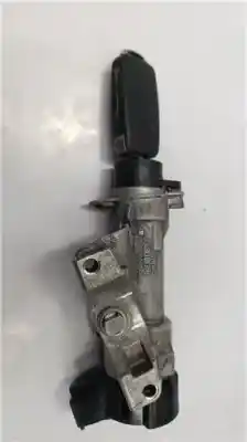 Recambio de automóvil de segunda mano de CONMUTADOR DE ARRANQUE/ENCENDIDO para SEAT IBIZA IV ST (6J8, 6P8)  referencias OEM IAM   6R0905851D
