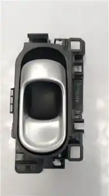 Автозапчасти б/у левая передняя внутренняя ручка за citroen c5 aircross (a_) 1.5 bluehdi 130 (acyhzj, acyhzr) ссылки oem iam 9818255780l
