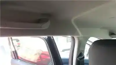 Peça sobressalente para automóvel em segunda mão Airbag De Cortina Dianteiro Esquerdo por DACIA DUSTER (HM_) 1.3 TCE 130 (HMMF) Referências OEM IAM   