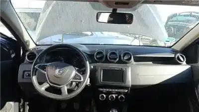 Peça sobressalente para automóvel em segunda mão Kit Airbag por DACIA DUSTER (HM_) 1.3 TCE 130 (HMMF) Referências OEM IAM 868853720R  