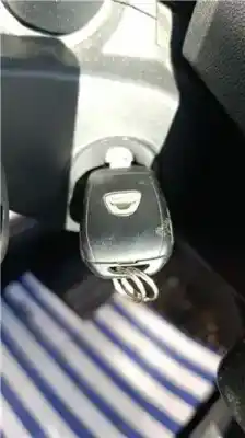 Автозапчасти б/у переключатель стартера за DACIA DUSTER (HM_) 1.3 TCE 130 (HMMF) ссылки OEM IAM   