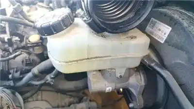 Pezzo di ricambio per auto di seconda mano POMPA FRENI per DACIA DUSTER (HM_)  Riferimenti OEM IAM   