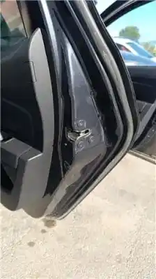 Автозапчасти б/у замок задней правой двери за DACIA DUSTER (HM_) 1.3 TCE 130 (HMMF) ссылки OEM IAM   