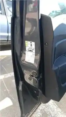 Автозапчасти б/у замок левой передней двери за DACIA DUSTER (HM_) 1.3 TCE 130 (HMMF) ссылки OEM IAM   