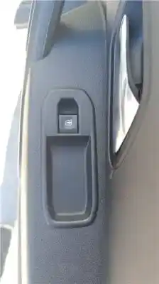 Автозапчастина б/у передній правий віконний вимикач для dacia duster (hm_) 1.3 tce 130 (hmmf) посилання на oem iam 