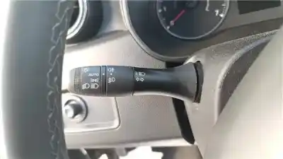 Автозапчастина б/у многофункційне управління для dacia duster (hm_) 1.3 tce 130 (hmmf) посилання на oem iam 