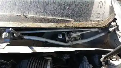 Gebrauchtes Autoersatzteil VORDERER WISCHERMOTOR zum DACIA DUSTER (HM_)  OEM-IAM-Referenzen 288004410R  