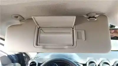 Автозапчастина б/у лівий натір для dacia duster (hm_) 1.3 tce 130 (hmmf) посилання на oem iam 