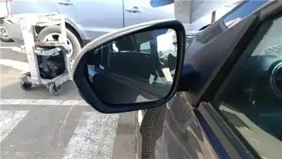 Автозапчастина б/у ліве дзеркало для dacia duster (hm_) 1.3 tce 130 (hmmf) посилання на oem iam 