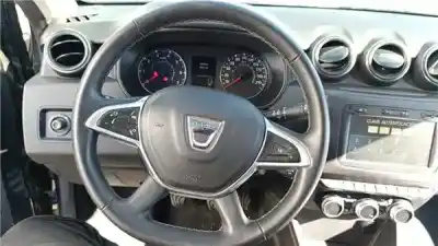 Second-hand car spare part STEERING WHEEL for DACIA DUSTER (HM_)  OEM IAM references   