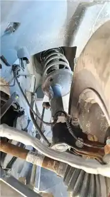 Pezzo di ricambio per auto di seconda mano Ammortizzatore Anteriore Sinistro per DACIA DUSTER (HM_) 1.3 TCE 130 (HMMF) Riferimenti OEM IAM   