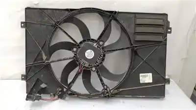 Автозапчастина б/у ЕЛЕКТРО ВЕНТИЛЯТОР для SEAT LEON (1P1)  Посилання на OEM IAM 1K0959455EF  