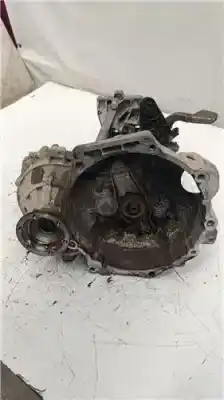 Tweedehands auto-onderdeel VERSNELLINGSBAK voor VOLKSWAGEN CADDY KA/KB (2K)  OEM IAM-referenties JCS  