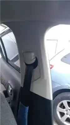 Автозапчастина б/у комплект подушки безпеки для citroen c5 aircross (a_) 1.2 puretech 130 (arhnsj) посилання на oem iam 98094638xx  