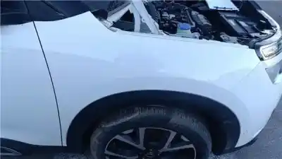 Автозапчастина б/у  для CITROEN C5 AIRCROSS (A_)  Посилання на OEM IAM   