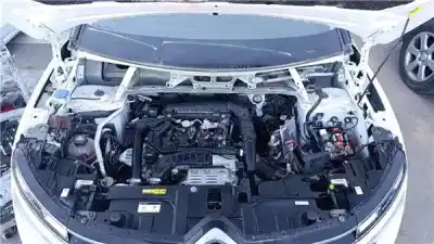 Автозапчастина б/у  для CITROEN C5 AIRCROSS (A_)  Посилання на OEM IAM   
