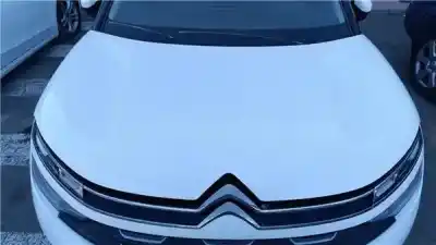 Автозапчастина б/у капок для citroen c5 aircross (a_) 1.2 puretech 130 (arhnsj) посилання на oem iam 