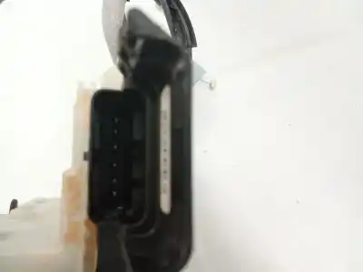 Автозапчастина б/у замок передній праві двері для citroen c5 aircross (a_) 1.2 puretech 130 (arhnsj) посилання на oem iam 16944046  