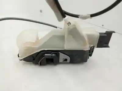 Автозапчасти б/у замок левой передней двери за citroen c5 aircross (a_) 1.2 puretech 130 (arhnsj) ссылки oem iam 16944044  