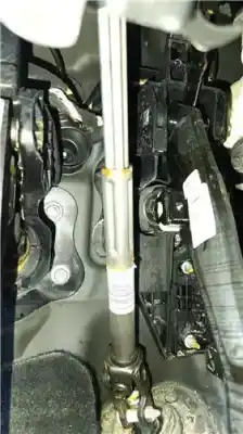 Автозапчастина б/у рульва колонка для citroen c5 aircross (a_) 1.2 puretech 130 (arhnsj) посилання на oem iam 9820460277