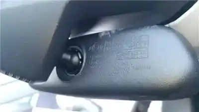 Автозапчастина б/у внутрішне дзеркало для citroen c5 aircross (a_) 1.2 puretech 130 (arhnsj) посилання на oem iam 98088311xt  