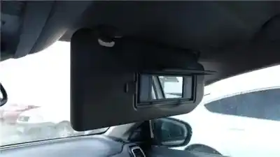 Автозапчастина б/у правильний натір для citroen c5 aircross (a_) 1.2 puretech 130 (arhnsj) посилання на oem iam 