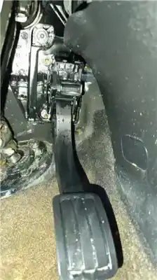 Автозапчастина б/у педаль акселератора для citroen c5 aircross (a_) 1.2 puretech 130 (arhnsj) посилання на oem iam 