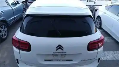 Автозапчастина б/у загальні двері для CITROEN C5 AIRCROSS (A_) 1.2 PURETECH 130 (ARHNSJ) Посилання на OEM IAM 1638184980  