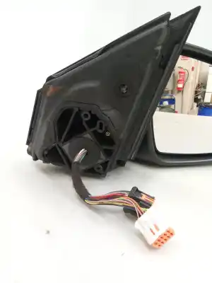 Автозапчасти б/у задний вид справа за citroen c5 aircross (a_) 1.2 puretech 130 (arhnsj) ссылки oem iam 21595006  