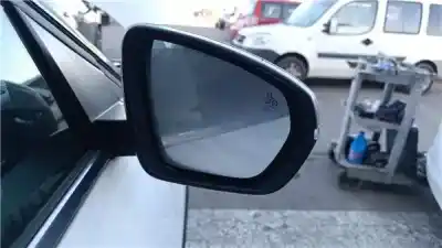 Автозапчастина б/у правий задний огляд для citroen c5 aircross (a_) 1.2 puretech 130 (arhnsj) посилання на oem iam   