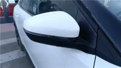 Автозапчастина б/у правий задний огляд для citroen c5 aircross (a_) 1.2 puretech 130 (arhnsj) посилання на oem iam 