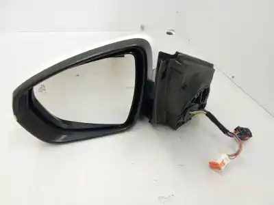 Автозапчасти б/у левое зеркало за citroen c5 aircross (a_) 1.2 puretech 130 (arhnsj) ссылки oem iam 21595005